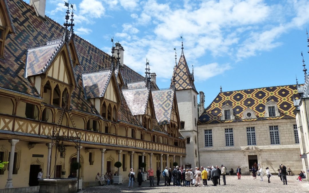 Les activités à faire dans le secteur de Beaune